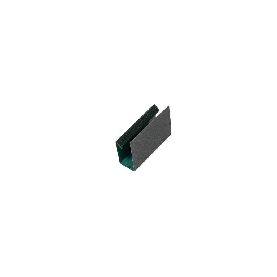 Стыковочная планка Блокхаус 90×30×60