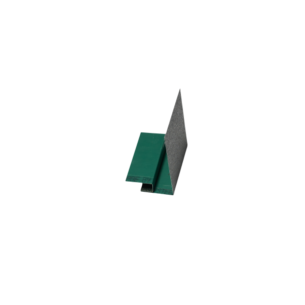 J-профиль Брус 75×18×55
