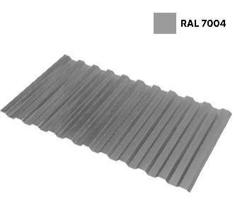Профнастил GP-С21